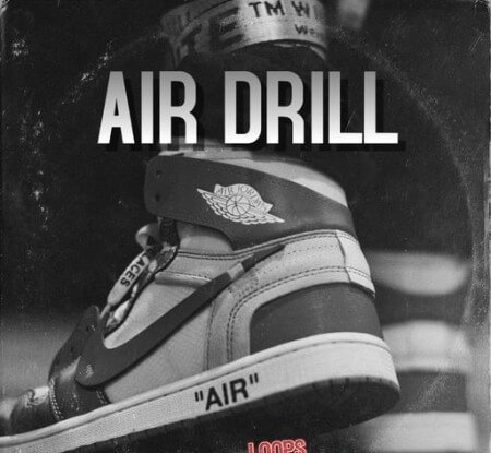 Loops 4 Producers Air Drill WAV